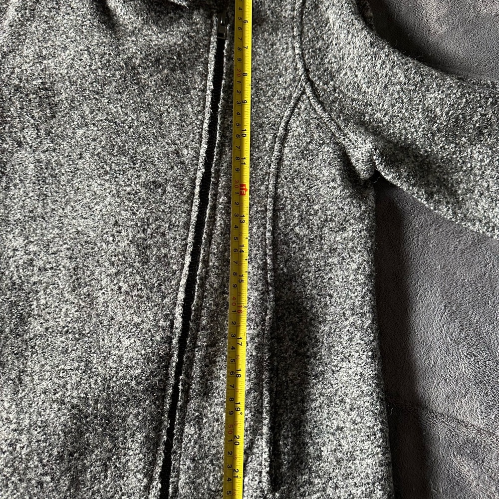 Tahari Jacket Sz 10 - Picture 7 of 7